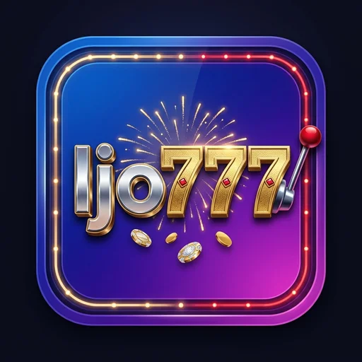 ljo777 Logo - Resmi